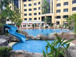 Westcove Condominium (D5), Condominium #569730361